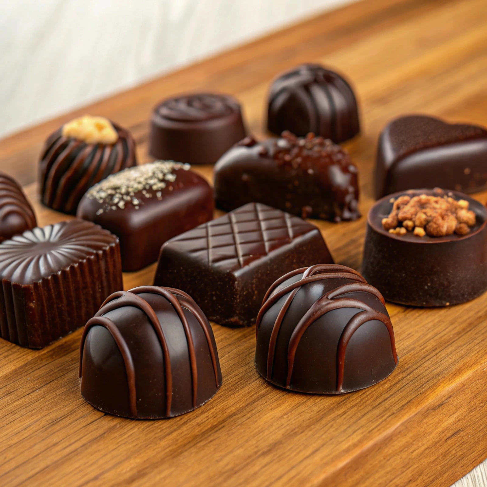 Vegan Chocolate