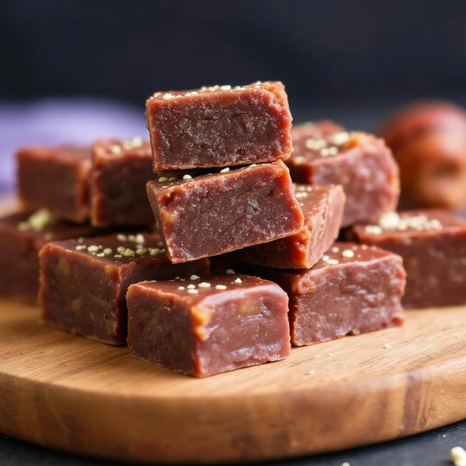 Date Fudge